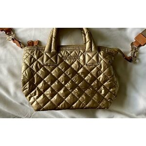 MZ WALLACE MICRO SUTTON BAG